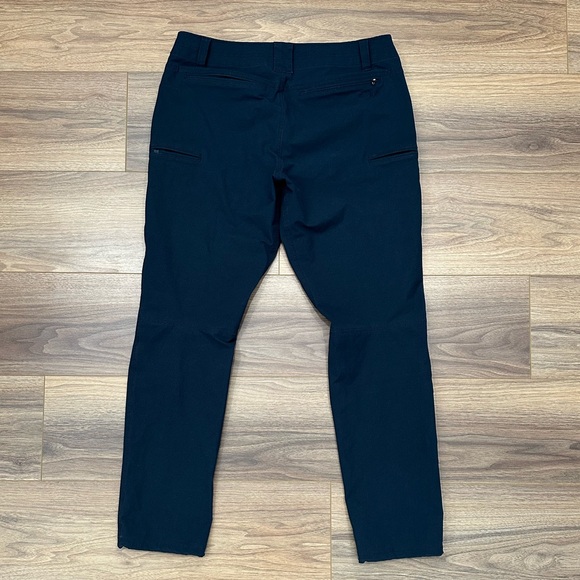 Kuhl Resistor Chino in Blue Size 34 X 32 - Picture 9 of 14